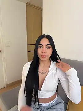 tamy_xoo webcam