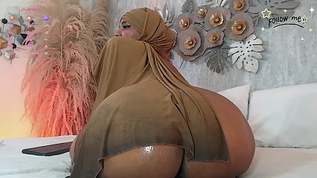 afrodita_smith08 webcam