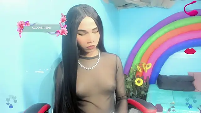Britany_montiel webcam