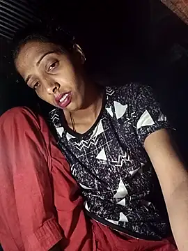 Pinki_thakur_1 webcam