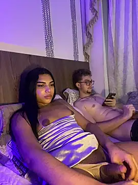 VeronicaSaenzx webcam