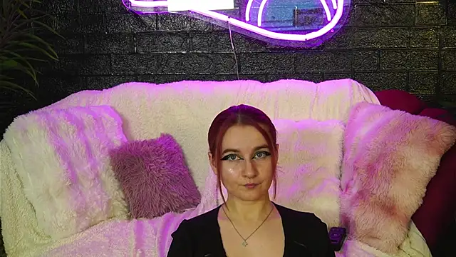 CherrySin webcam