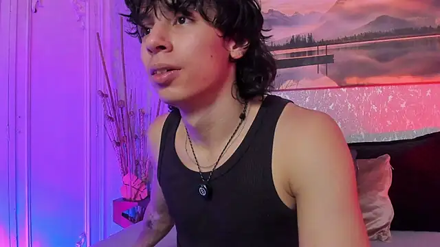 Tyler_durten webcam