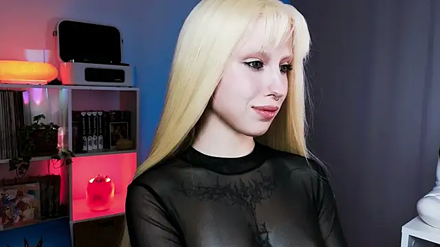 YukiMisa webcam