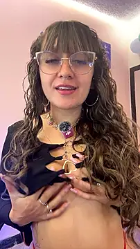 SammyGomez webcam
