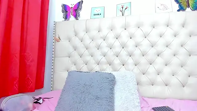 celena_wonder webcam