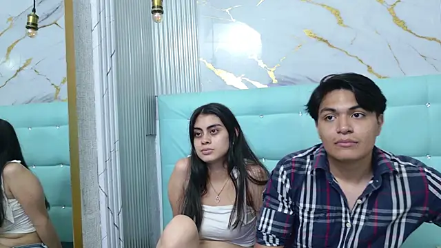 NatyAndAlex webcam