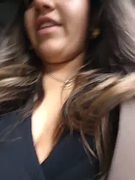 Ivy_enjoy webcam