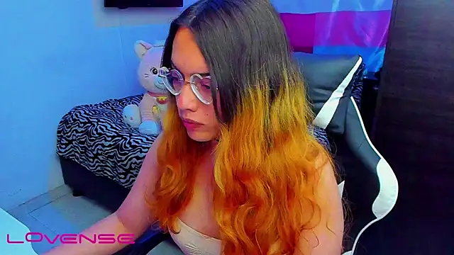 lillykittyyy webcam