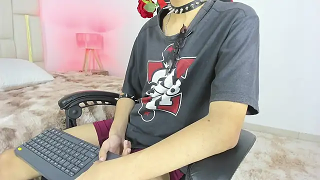 julian_xx webcam