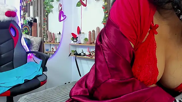 MeowMota_ webcam