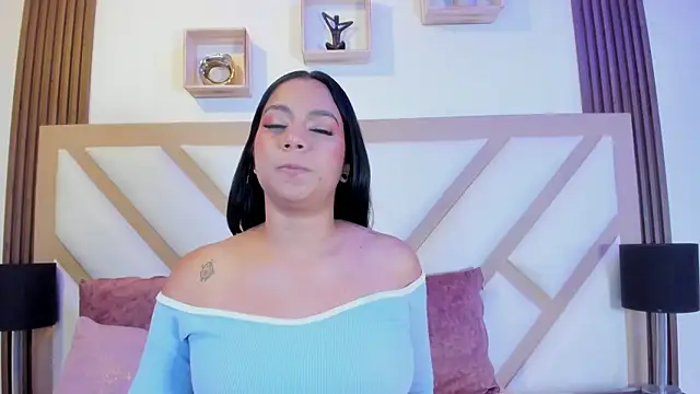 Alexxa_Carter webcam