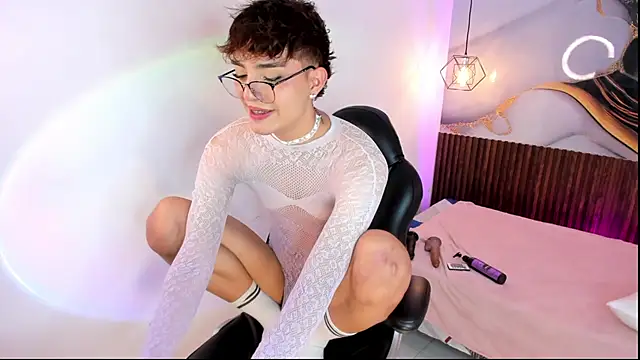 ReneePaz webcam