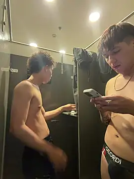 yoursexyjose webcam