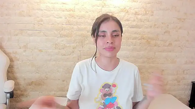 annie_shine_ webcam