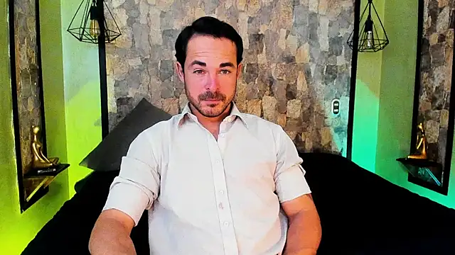 Adams_Sanz webcam