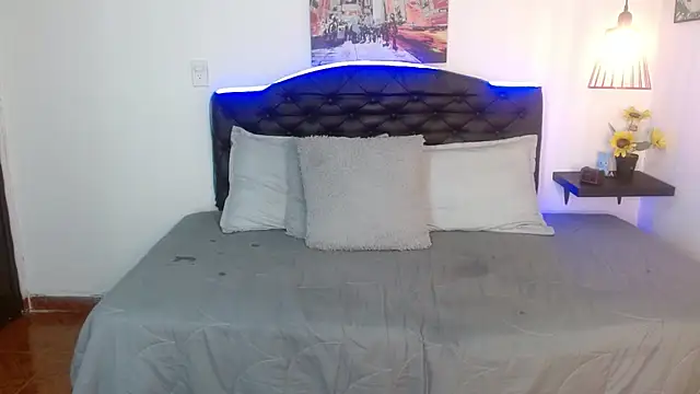 Mylu_xx webcam
