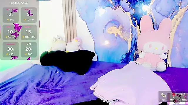 blonde_queen- webcam
