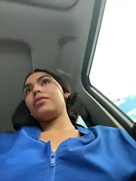 daniela-sexy webcam