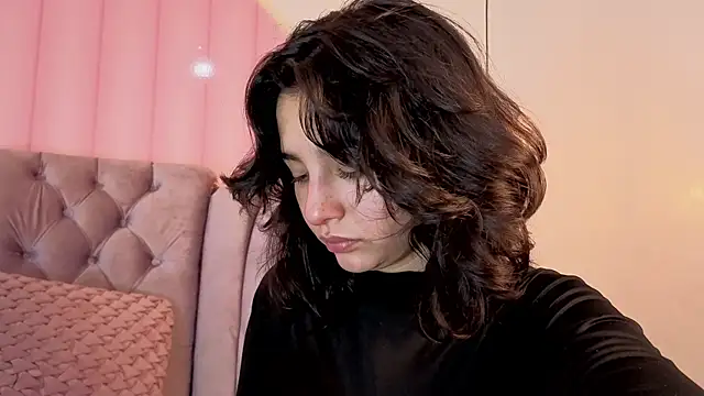 Ciielo_777 webcam
