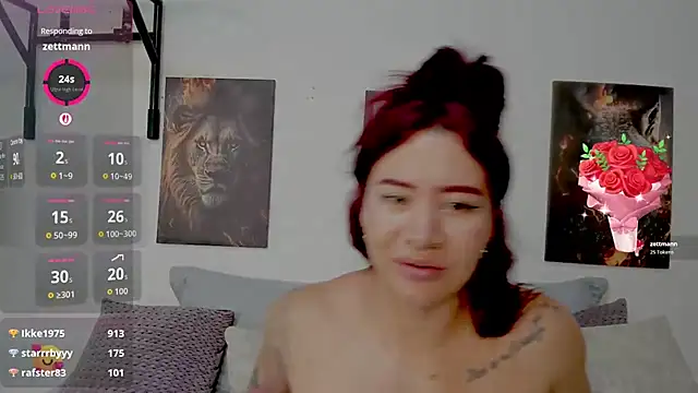 AngelMartinss webcam