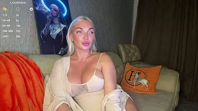 MissJessX webcam