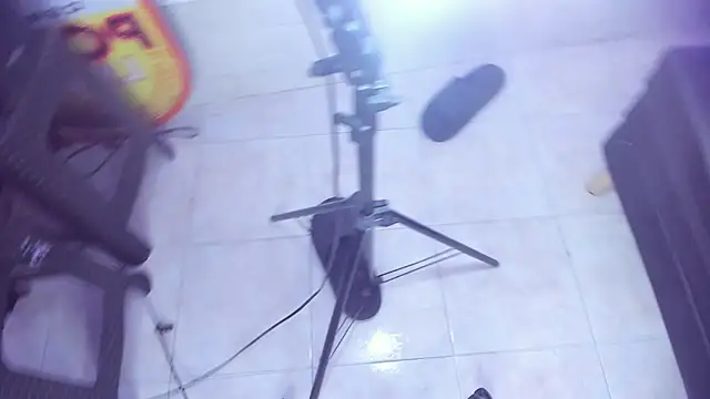 KevCokk webcam