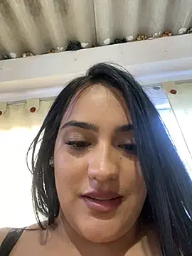 SahanaPrincesss webcam