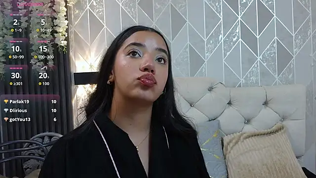 Zaira_bonny webcam