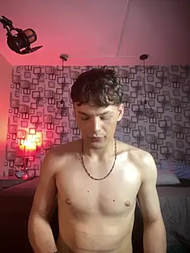 LoganSteel_ webcam