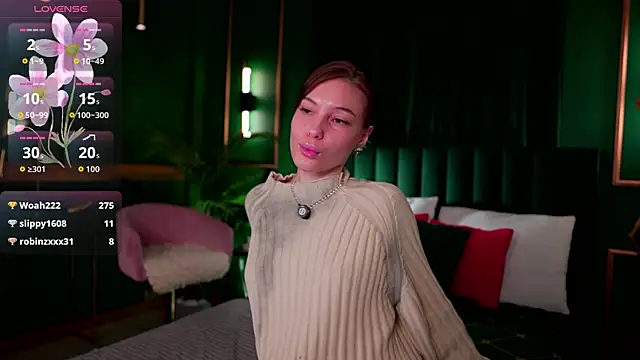 Mili_Joy webcam
