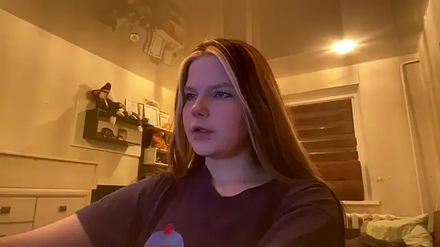 SusanaLeichty webcam