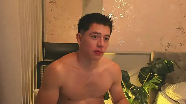 IanMancini webcam