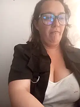 _Saraqueen-- webcam