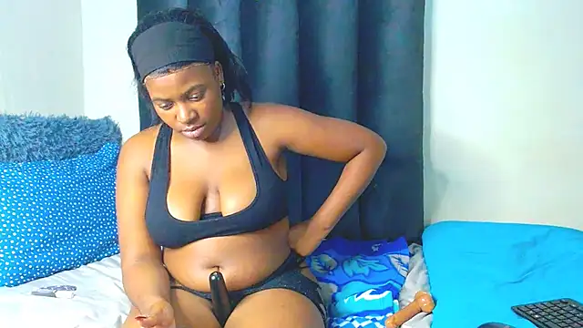 Slim_Thickiey webcam