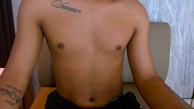 Brandon_Mark_ webcam