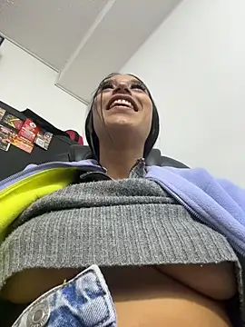 ROSIEPIXEL webcam