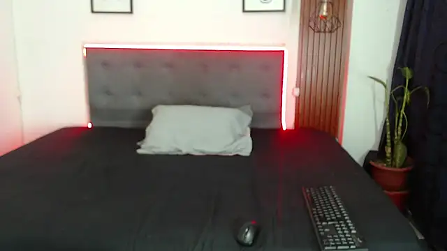 Cataleya_Laurent webcam