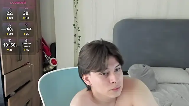 Felixxsexx webcam