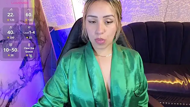 Karime_Sex_v webcam