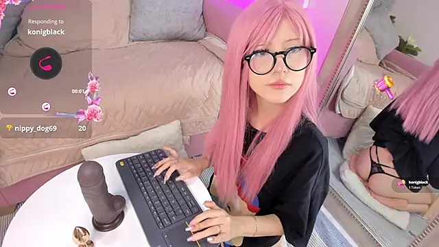 Meow_misaa webcam