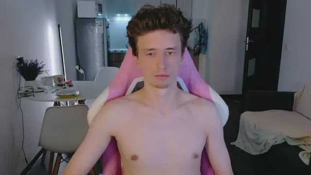 BlankAshot1 webcam