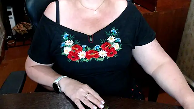 AlisaHot55 webcam