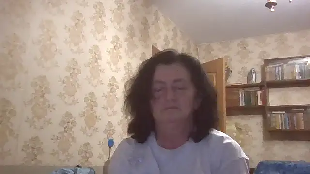 GypsiQueen2 webcam