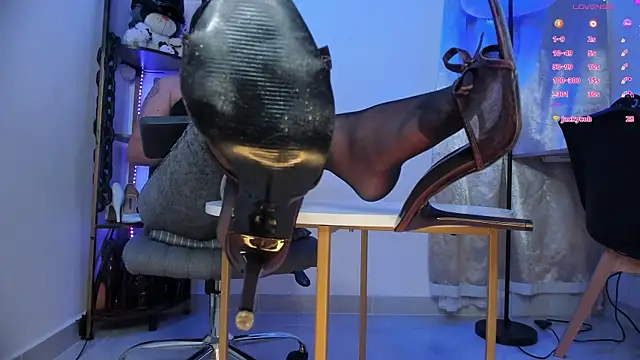 fetish_lovers_ webcam