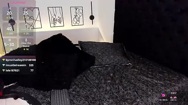 LauBm01 webcam