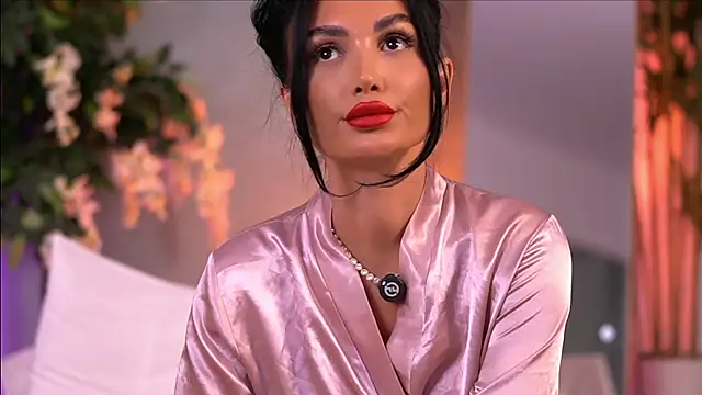 RaqueleDiva webcam