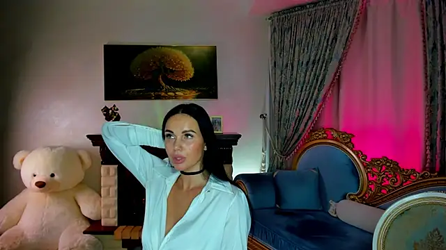 Black-Mamba- webcam