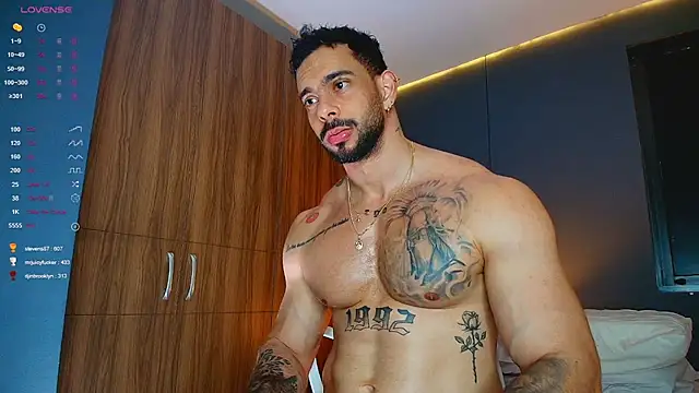 massimo_visconti webcam