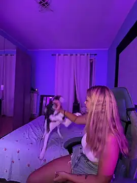 AnastasiaAniess webcam